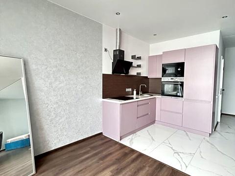 квартира за адресою Набережно-Рибальська дорога вул., 27