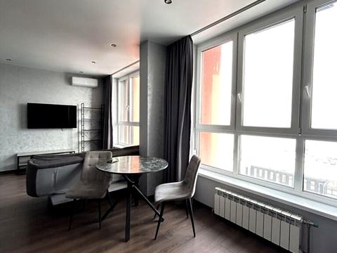 квартира за адресою Набережно-Рибальська дорога вул., 27