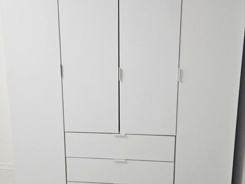 квартира за адресою Науки просп., 55-А