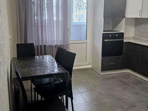 квартира за адресою Науки просп., 55-А