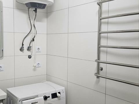 квартира за адресою Науки просп., 55-А