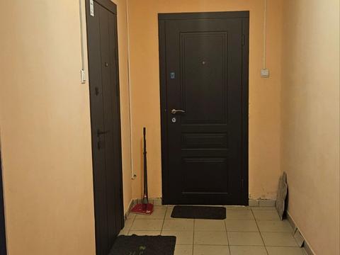 квартира за адресою Науки просп., 55-А