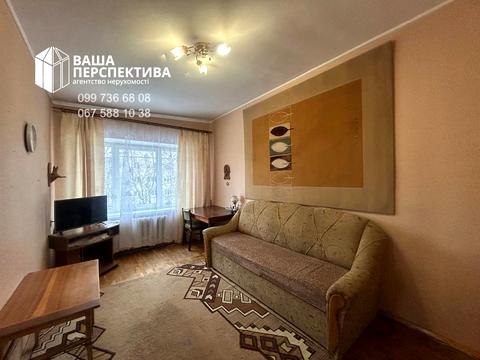 квартира за адресою Дунайська вул., 5