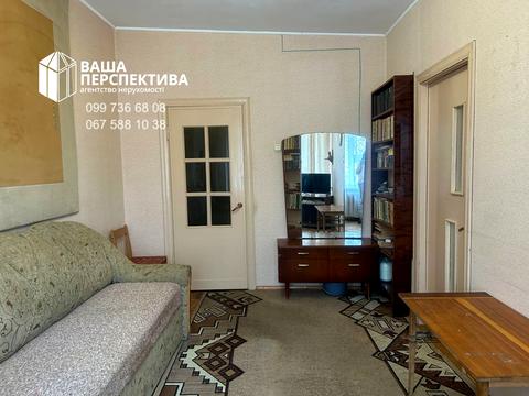 квартира за адресою Дунайська вул., 5