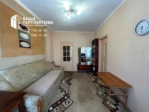 квартира за адресою Дунайська вул., 5