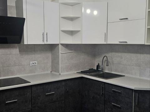 квартира за адресою Науки просп., 55-А