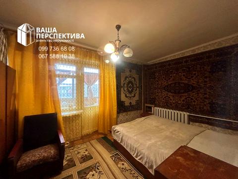 квартира за адресою Дунайська вул., 5