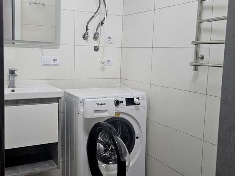 квартира за адресою Науки просп., 55-А