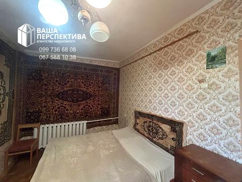 квартира за адресою Дунайська вул., 5