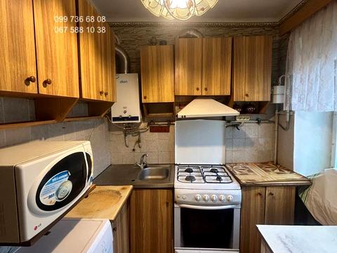 квартира за адресою Дунайська вул., 5