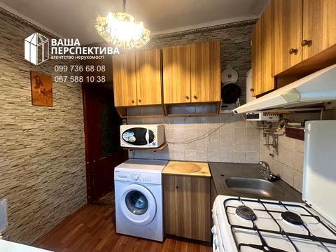 квартира за адресою Дунайська вул., 5