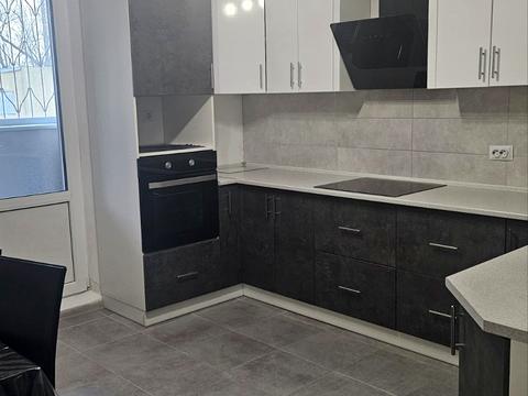 квартира за адресою Науки просп., 55-А