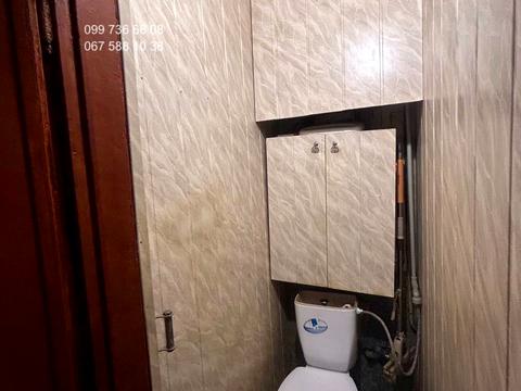 квартира за адресою Дунайська вул., 5