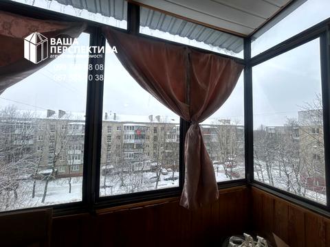 квартира за адресою Дунайська вул., 5