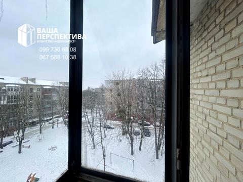 квартира за адресою Дунайська вул., 5