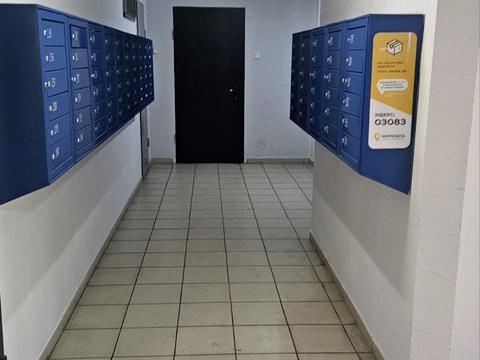 квартира за адресою Науки просп., 55-А