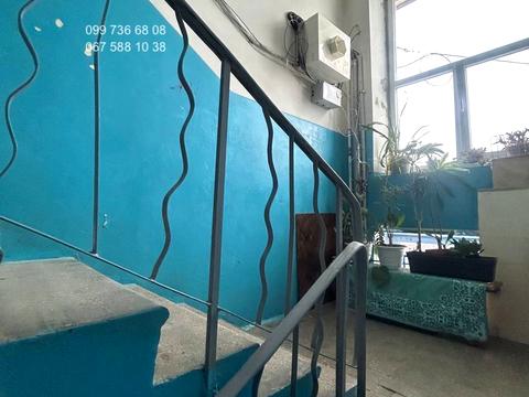 квартира за адресою Дунайська вул., 5