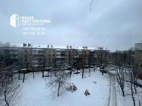 квартира за адресою Дунайська вул., 5