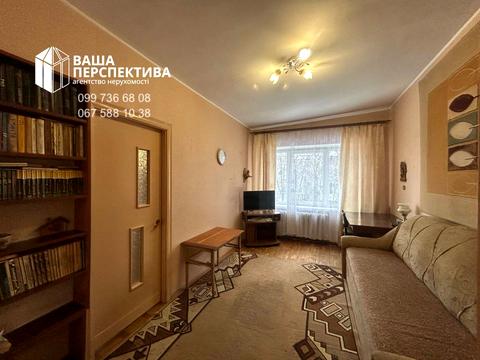 квартира за адресою Дунайська вул., 5