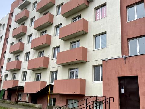 квартира по адресу Научная ул., (Будинок 3)