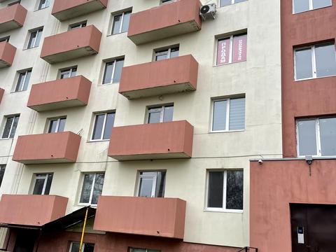 квартира по адресу Научная ул., (Будинок 3)