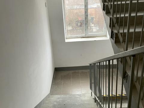 квартира по адресу Научная ул., (Будинок 3)