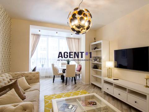 квартира по адресу Мира ул., 15-А