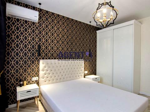 квартира по адресу Мира ул., 15-А