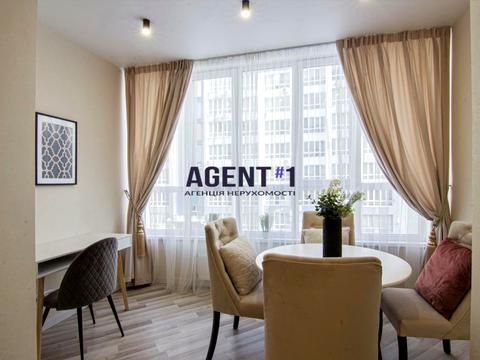 квартира по адресу Мира ул., 15-А