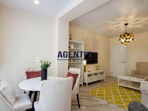 квартира по адресу Мира ул., 15-А