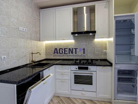 квартира по адресу Мира ул., 15-А