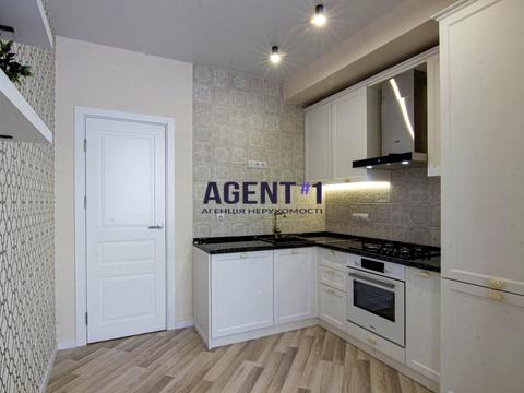 квартира по адресу Мира ул., 15-А