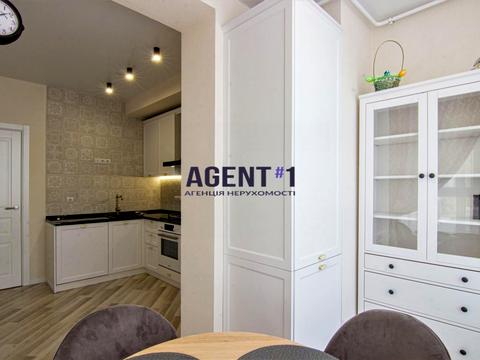 квартира по адресу Мира ул., 15-А