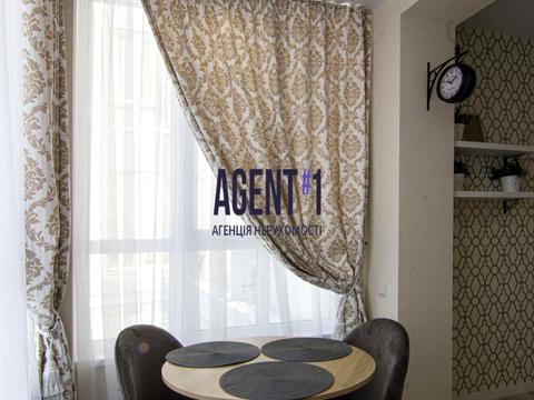 квартира по адресу Мира ул., 15-А