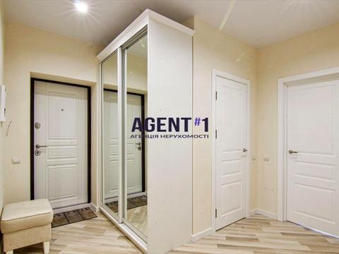 квартира по адресу Мира ул., 15-А