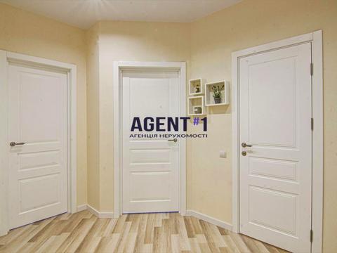 квартира по адресу Мира ул., 15-А