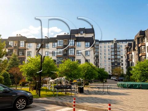 квартира за адресою Героїв Небесної Сотні просп., 16/8