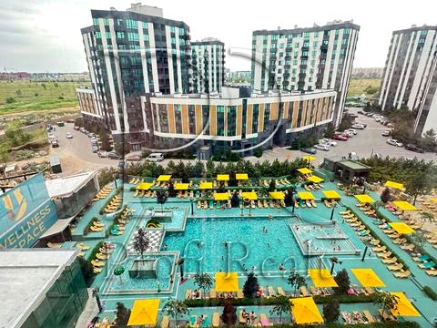 квартира за адресою Героїв Небесної Сотні просп., 16/8