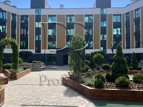 квартира за адресою Героїв Небесної Сотні просп., 16/8