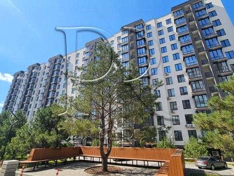 квартира за адресою Героїв Небесної Сотні просп., 16/8