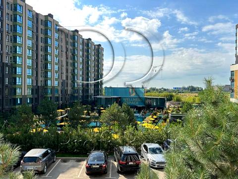 квартира за адресою Героїв Небесної Сотні просп., 16/8