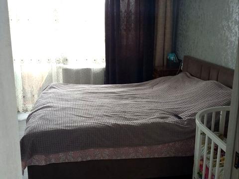 квартира за адресою Пархоменка вул., 4