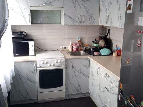 квартира по адресу Пархоменко ул., 4