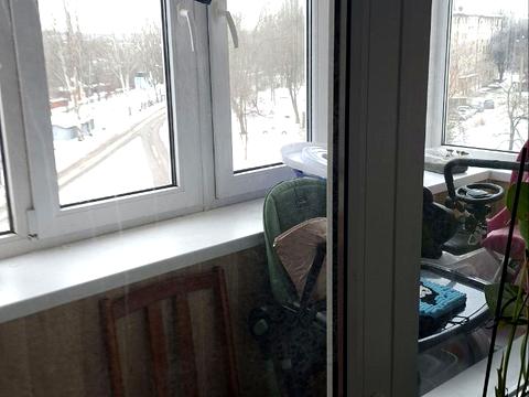 квартира за адресою Пархоменка вул., 4