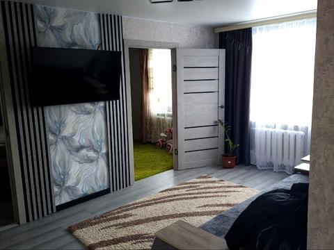 квартира за адресою Пархоменка вул., 4