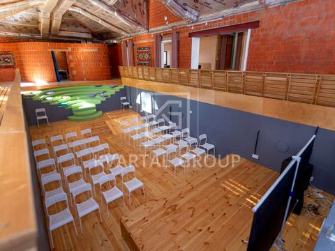 будинок за адресою смт. Ворзель, Шевченка, 22