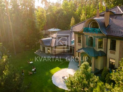 будинок за адресою смт. Ворзель, Шевченка, 22