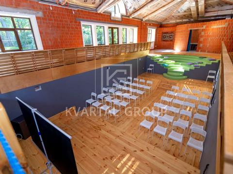 будинок за адресою смт. Ворзель, Шевченка, 22