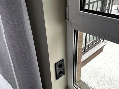 квартира по адресу Метрологическая ул., 107