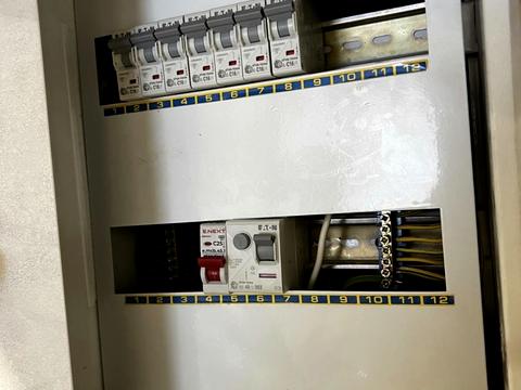 квартира по адресу Метрологическая ул., 107